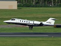 Exec Air Montana